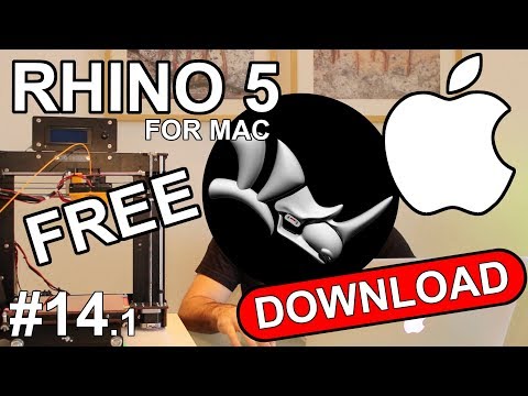 Rhino Student Download Mac